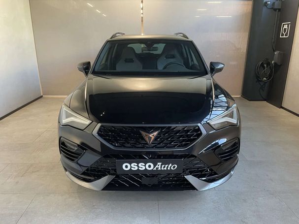 Cupra Ateca 2.0 TSI DSG 4Drive 221 kW image number 3