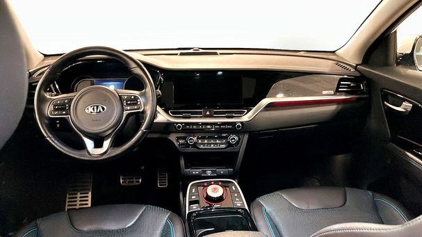 Kia Niro e 150 kW image number 7