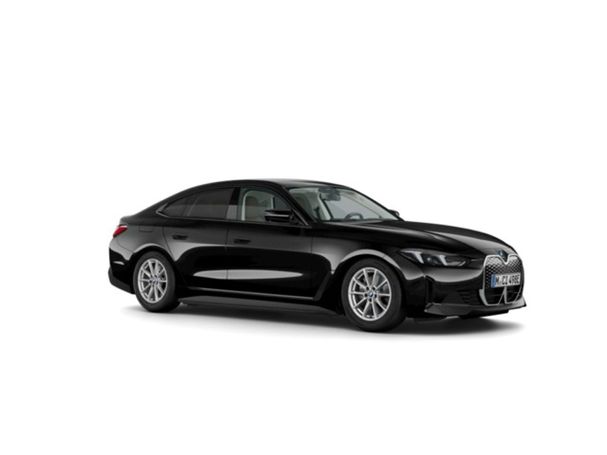 BMW i4 eDrive40 250 kW image number 2