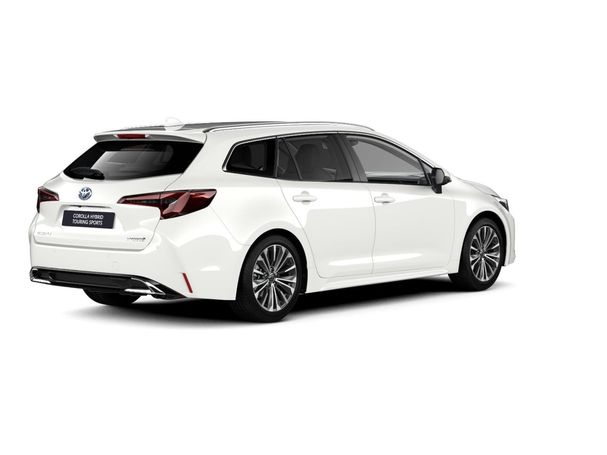 Toyota Corolla 2.0 Hybrid Touring Sports 144 kW image number 3