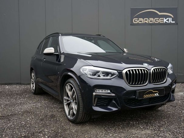 BMW X3 M40i xDrive 265 kW image number 2