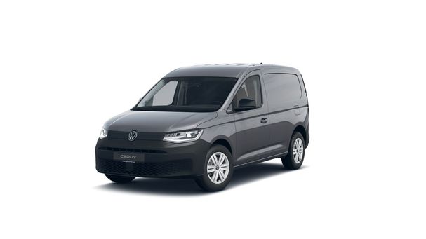 Volkswagen Caddy 2.0 TDI 4Motion 90 kW image number 1