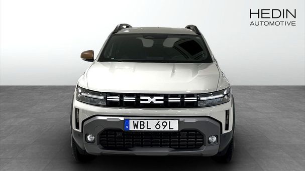 Dacia Duster 69 kW image number 8