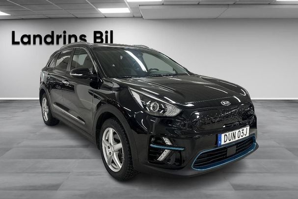 Kia Niro e 64 kWh 150 kW image number 2