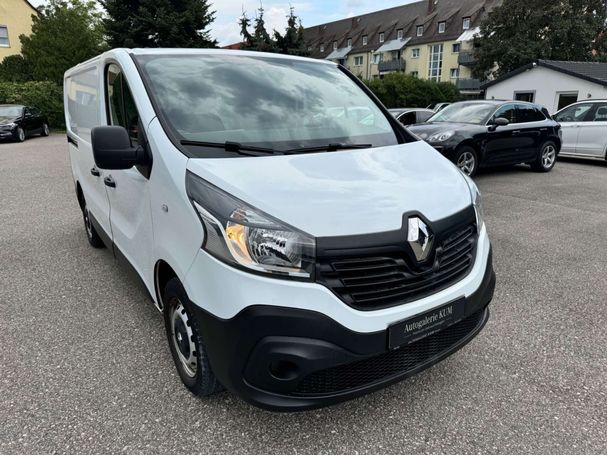 Renault Trafic L1H1 Komfort 70 kW image number 3