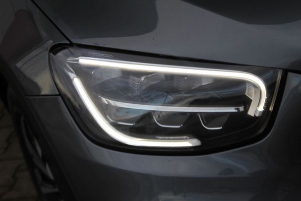 Mercedes-Benz GLC 200 d 120 kW image number 34