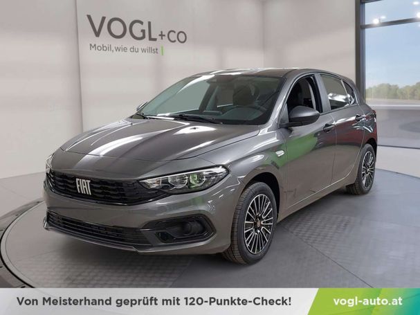 Fiat Tipo 74 kW image number 1