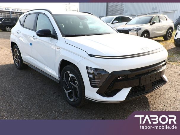 Hyundai Kona 1.6 GDI N Line DCT 95 kW image number 1