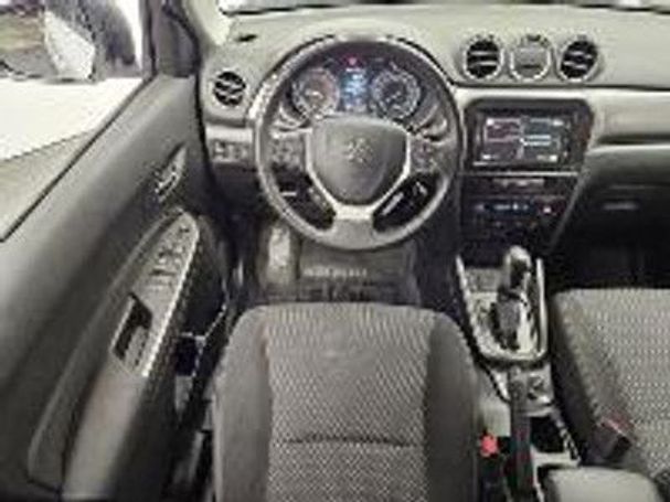 Suzuki Vitara 103 kW image number 10