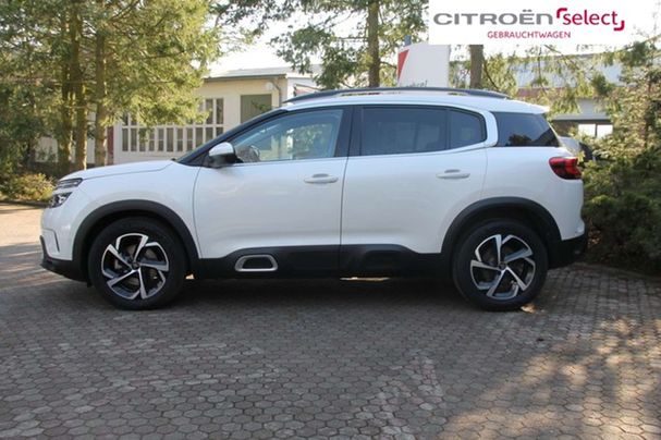 Citroen C5 Aircross BlueHDi 180 SHINE 133 kW image number 5