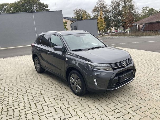 Suzuki Vitara 1.4 Hybrid Allgrip 95 kW image number 2