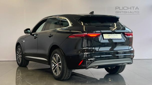 Jaguar F-Pace 184 kW image number 3