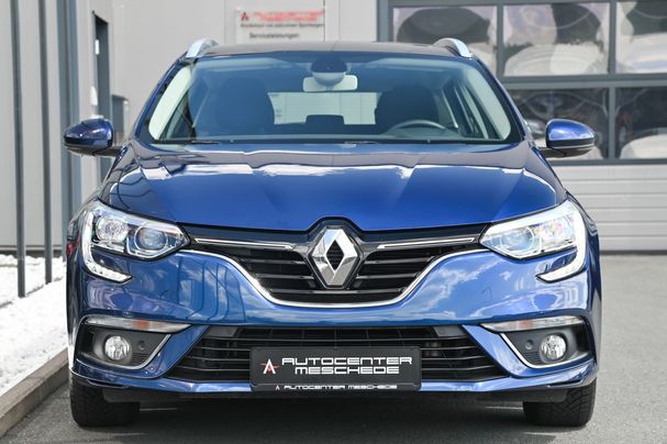 Renault Megane Grandtour dCi 85 kW image number 22