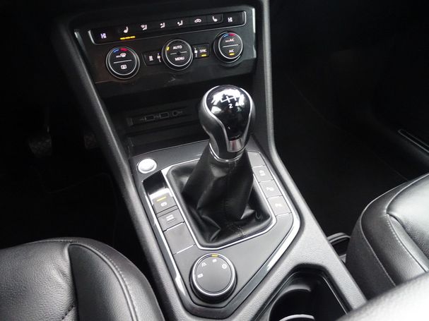 Seat Tarraco TDI 110 kW image number 12