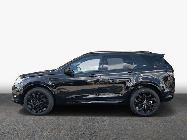 Land Rover Discovery Sport P250 SE 184 kW image number 4