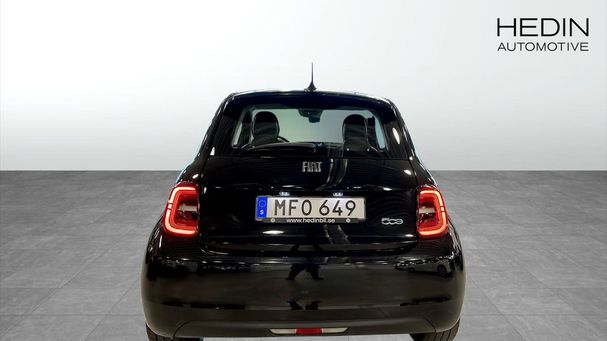 Fiat 500 e 42 kWh 88 kW image number 6