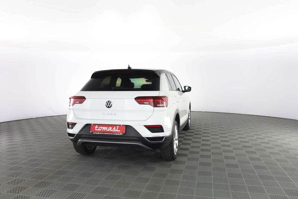 Volkswagen T-Roc 1.5 TSI 110 kW image number 4