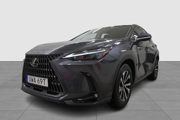 Lexus NX 350 h AWD 180 kW image number 1