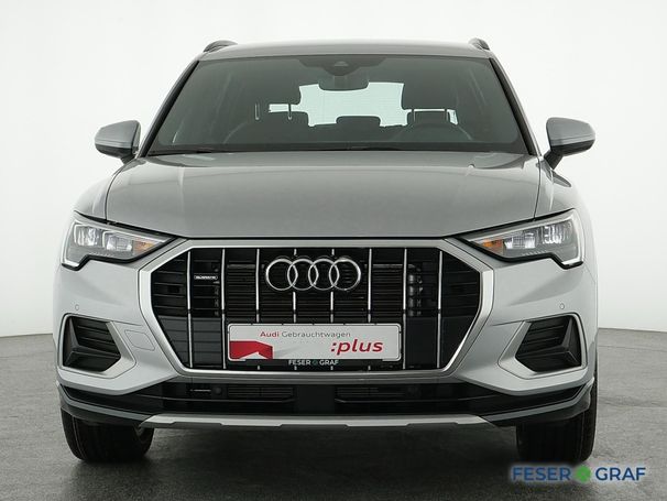 Audi Q3 40 TDI Advanced 147 kW image number 11