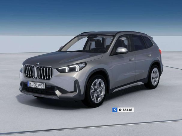 BMW X1 sDrive 115 kW image number 1