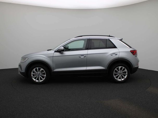 Volkswagen T-Roc 1.5 TSI DSG 110 kW image number 5