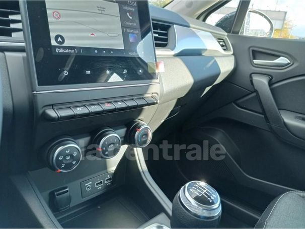 Renault Captur TCe 90 67 kW image number 13