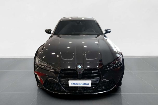 BMW M3 Competition xDrive 375 kW image number 3