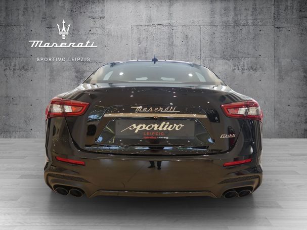 Maserati Ghibli Diesel GranSport 202 kW image number 5