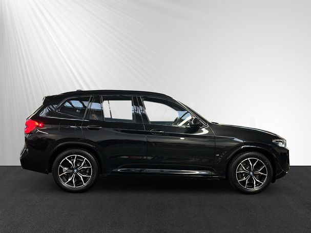 BMW X3 xDrive30e 215 kW image number 2