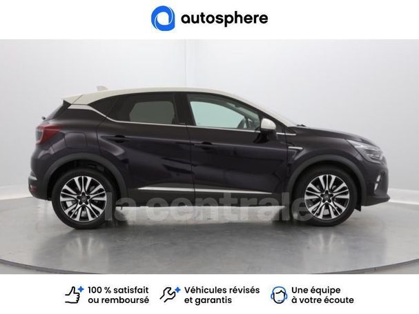 Renault Captur 116 kW image number 5