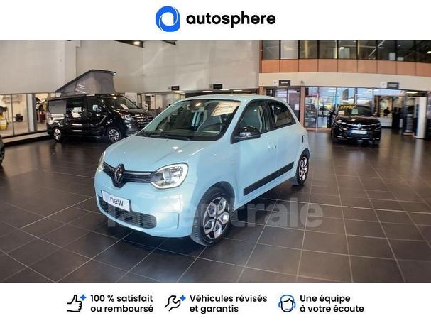 Renault Twingo SCe 65 48 kW image number 1