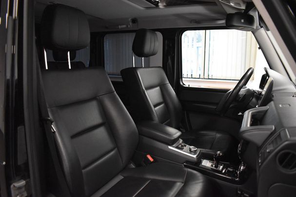 Mercedes-Benz G 350 d 180 kW image number 14