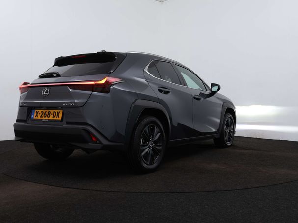 Lexus UX 250h 135 kW image number 2