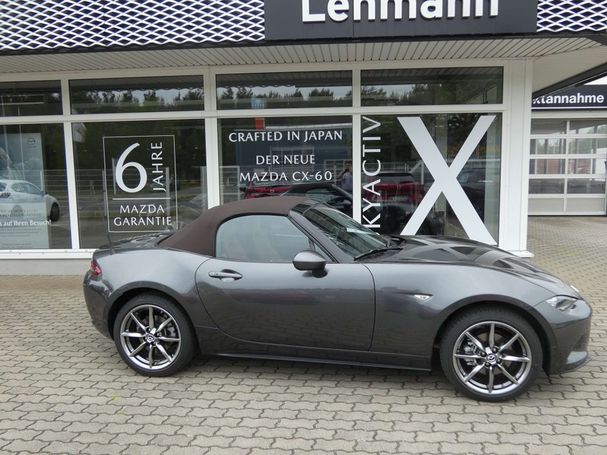 Mazda MX-5 184 135 kW image number 4