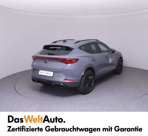 Cupra Formentor 2.0 TSI DSG 4Drive VZ 228 kW image number 4