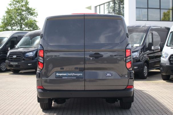 Ford Transit Custom 320 L1H1 Trend 125 kW image number 7