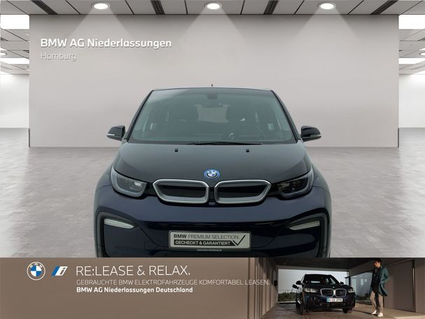 BMW i3 120Ah 125 kW image number 7