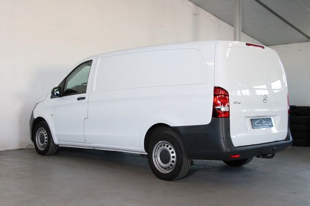 Mercedes-Benz Vito 114 CDi 100 kW image number 6