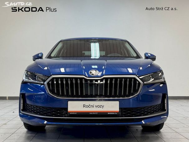 Skoda Superb 2.0 142 kW image number 2