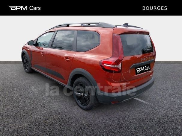 Dacia Jogger 74 kW image number 4