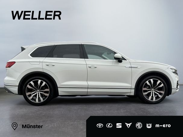 Volkswagen Touareg 3.0 TDI 4Motion 210 kW image number 16