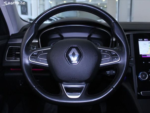 Renault Talisman dCi 118 kW image number 17