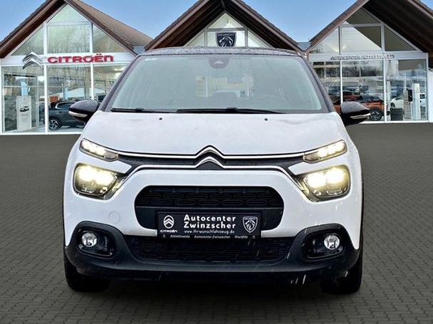 Citroen C3 81 kW image number 6