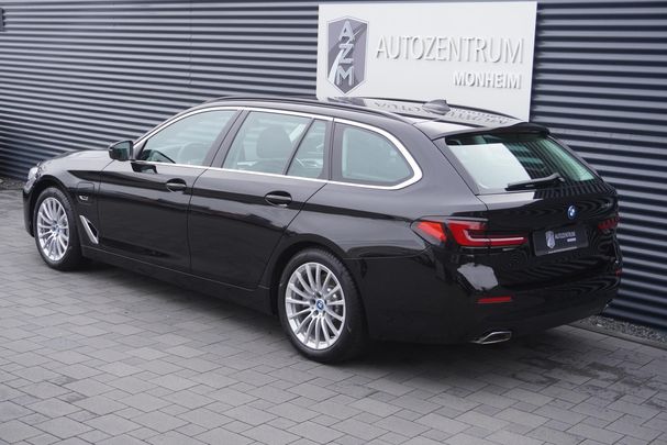 BMW 530 Touring 215 kW image number 8