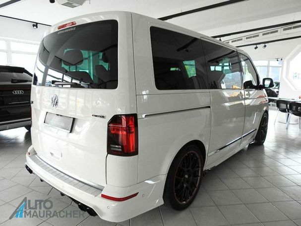 Volkswagen T6 Multivan DSG 4Motion Highline 146 kW image number 4