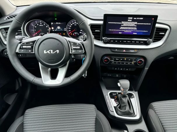 Kia XCeed 1.5 T-GDI 103 kW image number 12