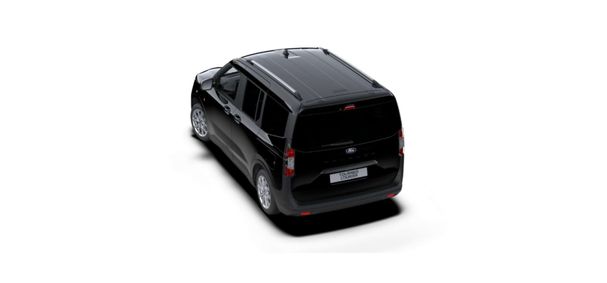 Ford Tourneo Courier 1.0 EcoBoost Titanium 92 kW image number 5