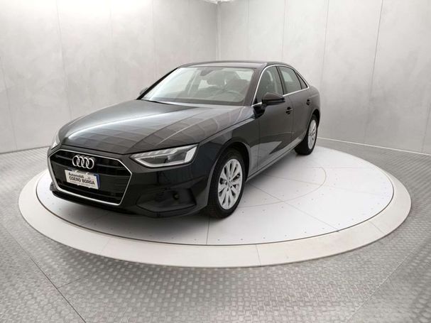 Audi A4 30 TDI S tronic Advanced Business 100 kW image number 1