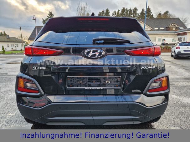 Hyundai Kona DCT Premium 130 kW image number 13