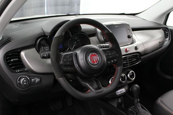 Fiat 500X Hybrid Dolcevita DCT 96 kW image number 6